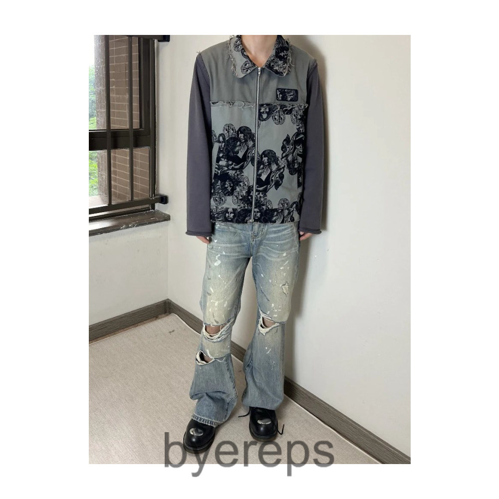 Undercover 04Ss Jacket — photo 3 of 4
