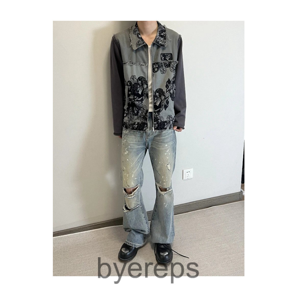 Undercover 04Ss Jacket — photo 4 of 4