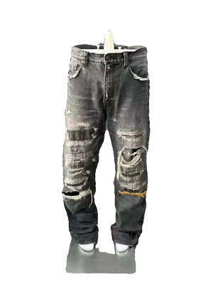Undercover 05AW Jeans