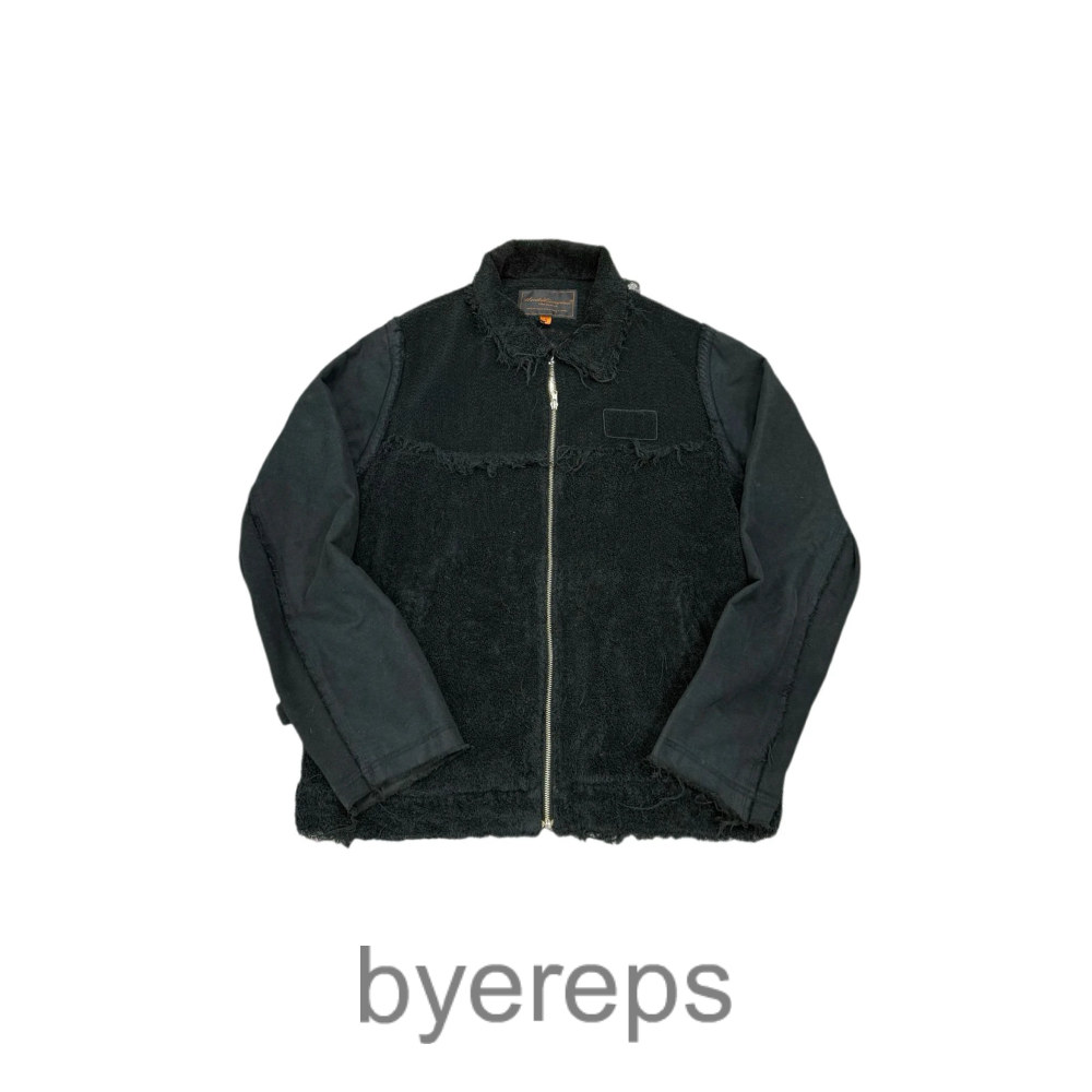 Undercover 05Ss Jacket