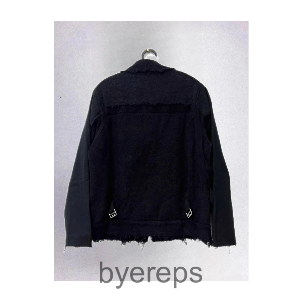 Undercover 05Ss Jacket — photo 2 of 4