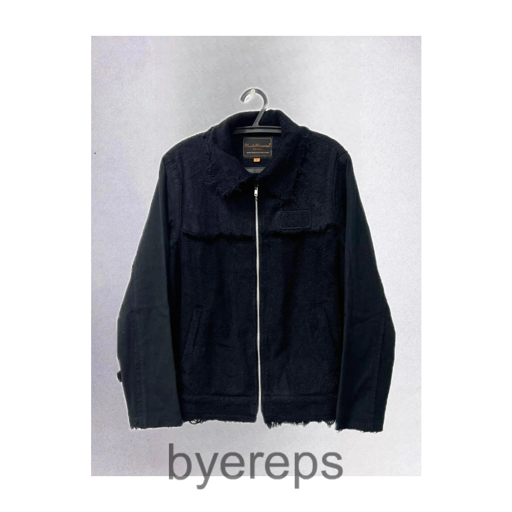 Undercover 05Ss Jacket — photo 3 of 4