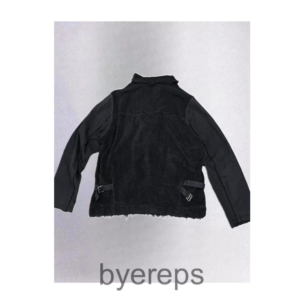Undercover 05Ss Jacket — photo 4 of 4