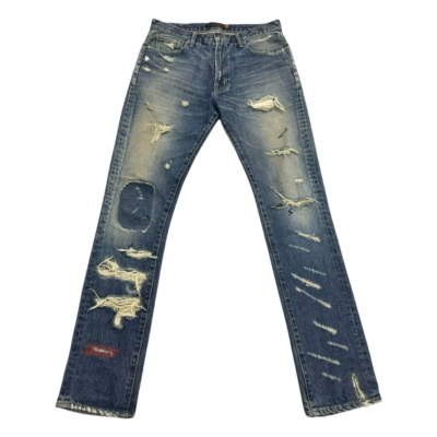 Undercover 05SS Jeans