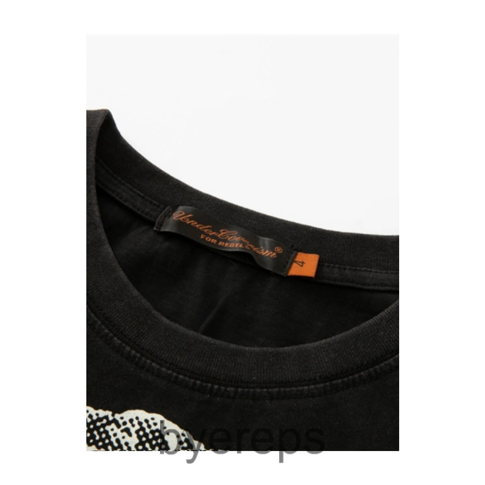 Undercover 05SS Travis Scott Shirt — photo 3 of 4