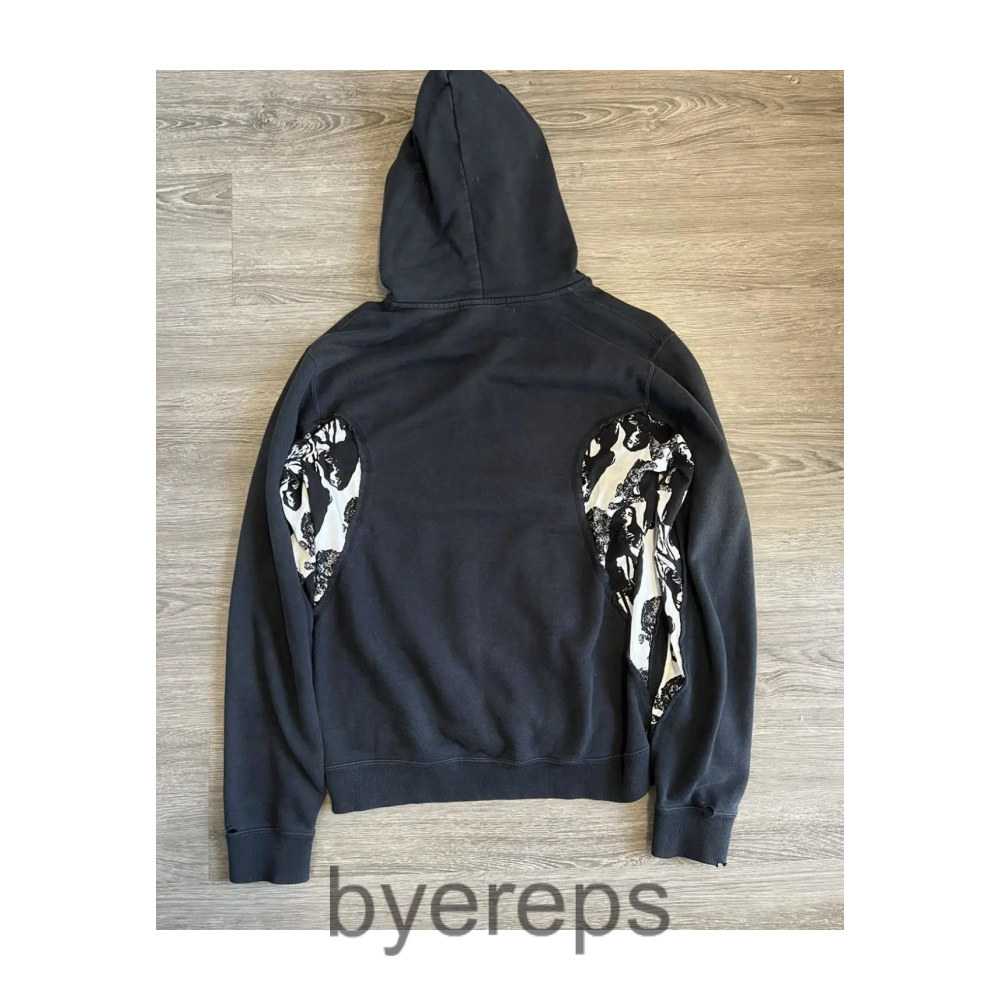 Undercover 05ss Zip Up — photo 4 of 4