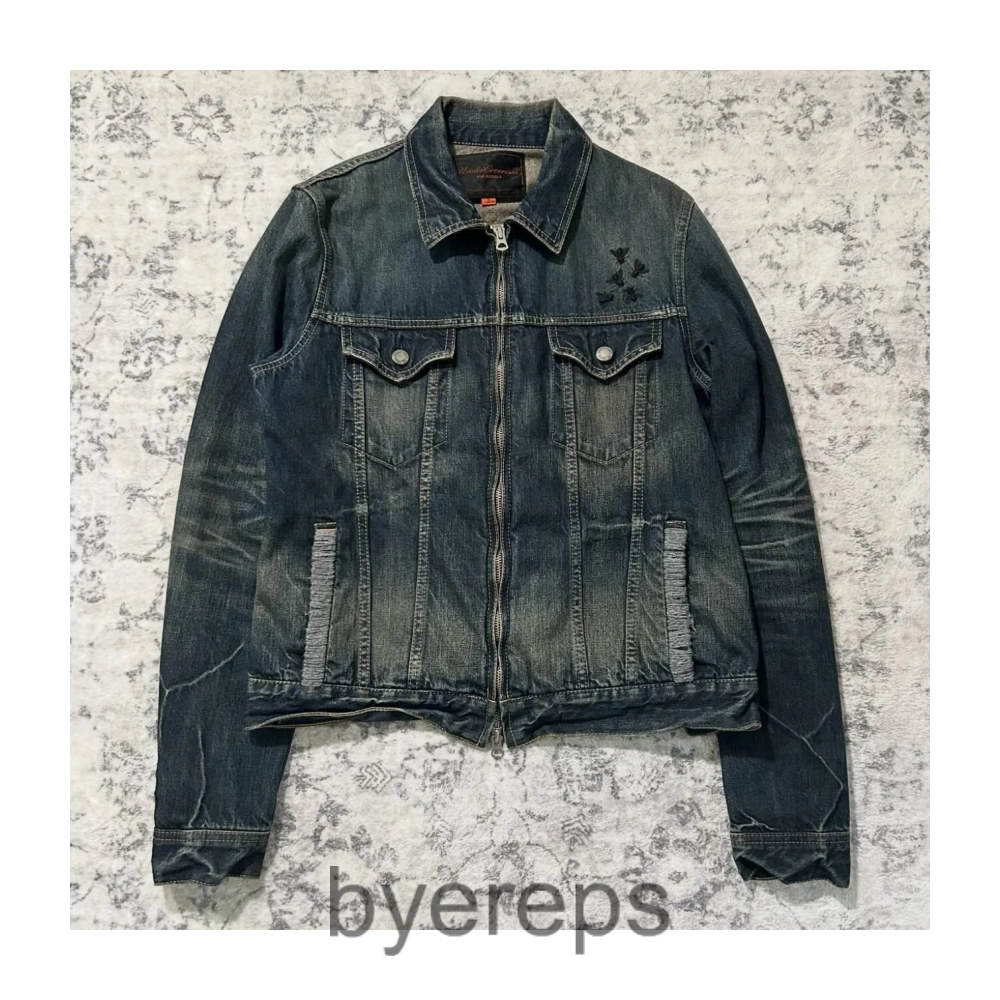 Undercover 06 jacket