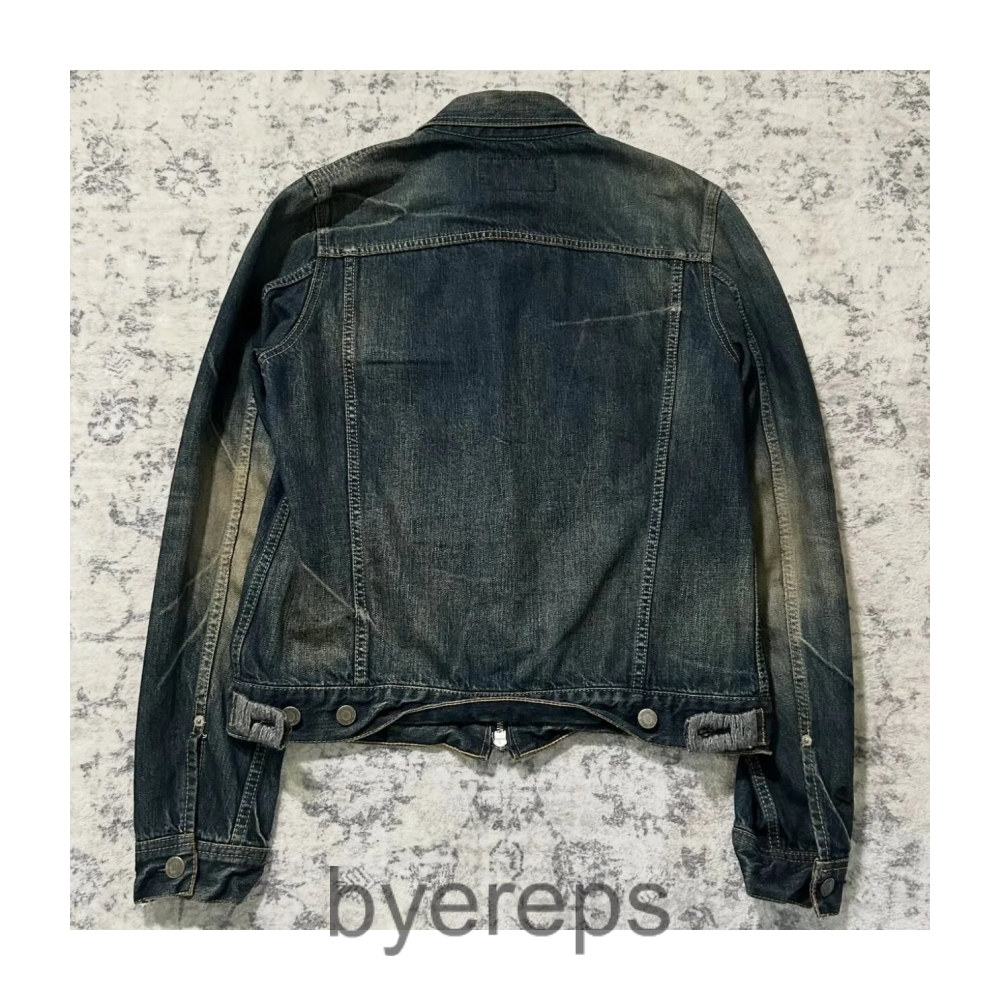 Undercover 06 jacket — photo 2 of 4