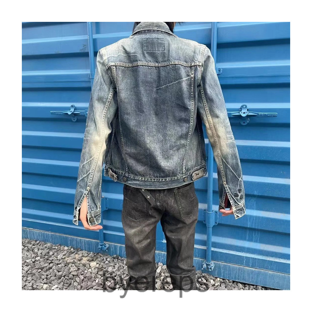 Undercover 06 jacket — photo 3 of 4