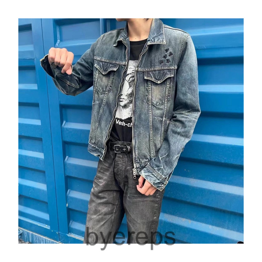 Undercover 06 jacket — photo 4 of 4