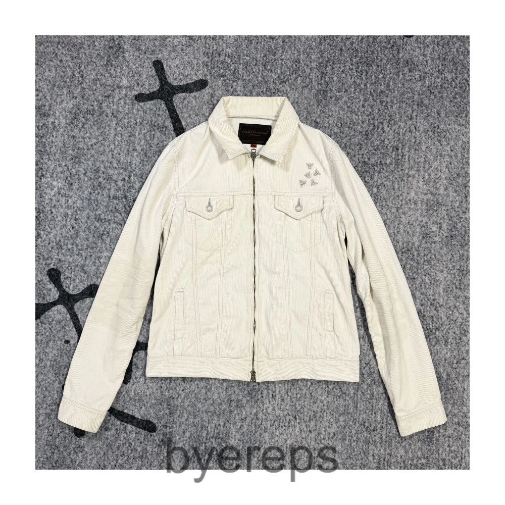 Undercover 06AW Guru Jacket — photo 2 of 3