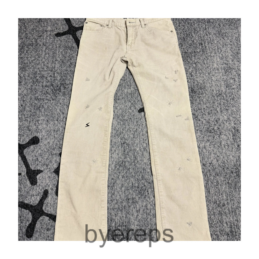 Undercover 06AW Guru Jeans