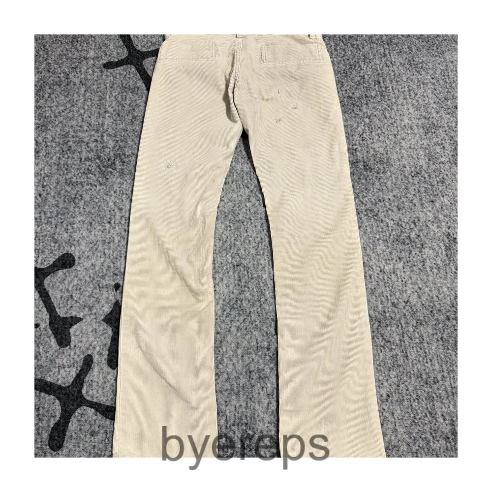 Undercover 06AW Guru Jeans — photo 2 of 2