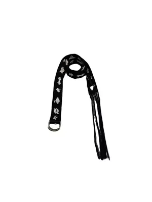 Undercover 06Ss Belt