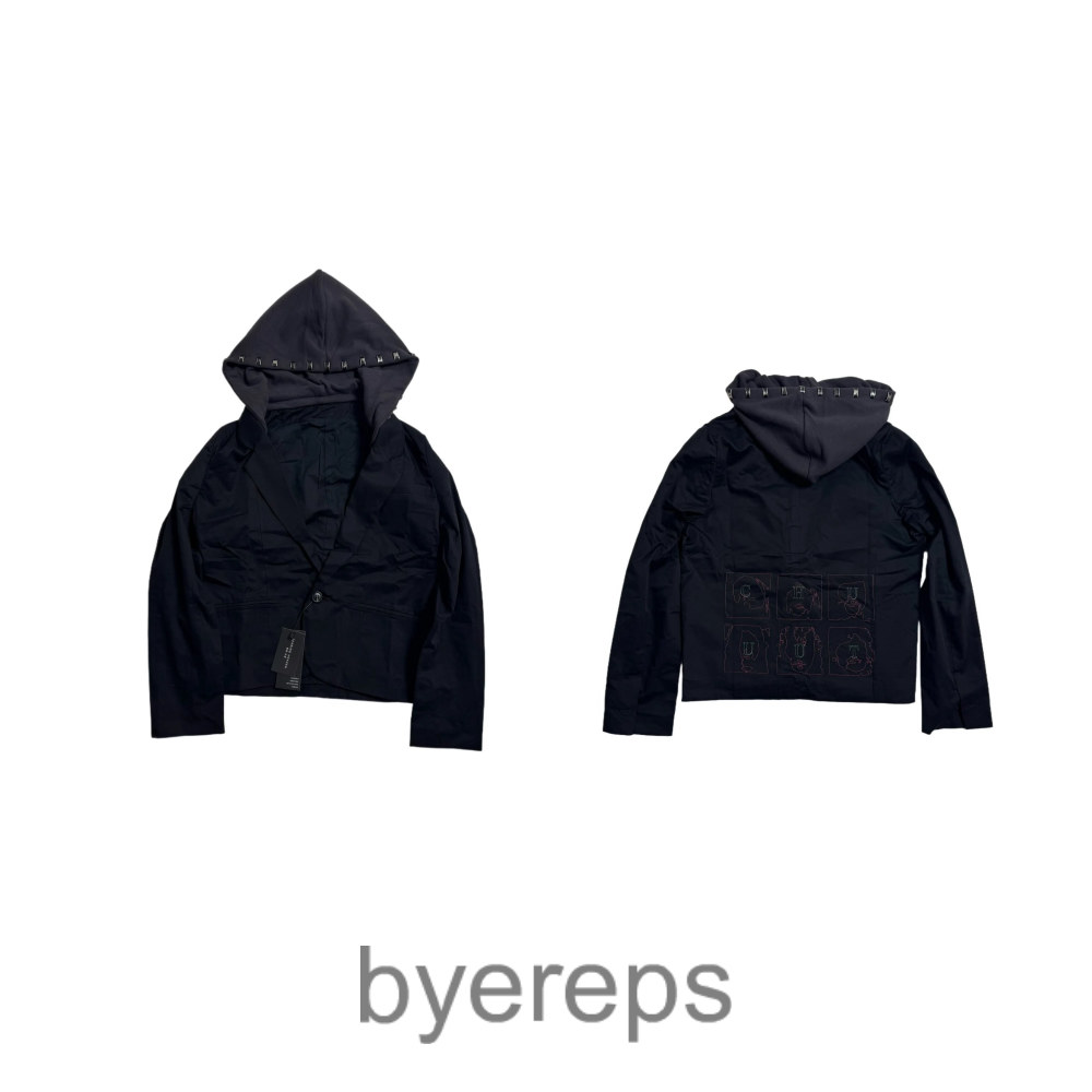 Undercover 06ss Blazer — photo 3 of 4