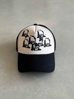 Undercover 06Ss Cap