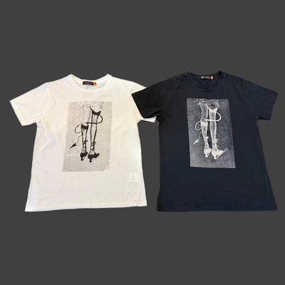 Undercover 06SS Devil Tee
