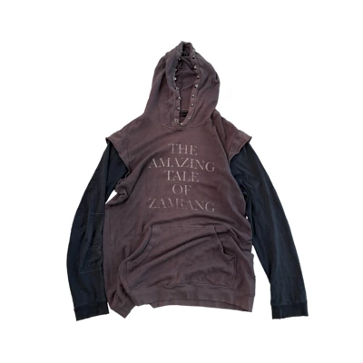 Undercover 06SS Hoodie