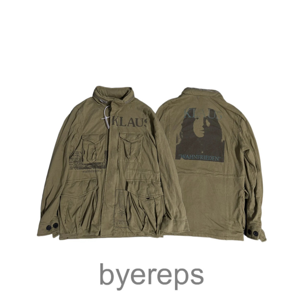 Undercover 06Ss Jacket