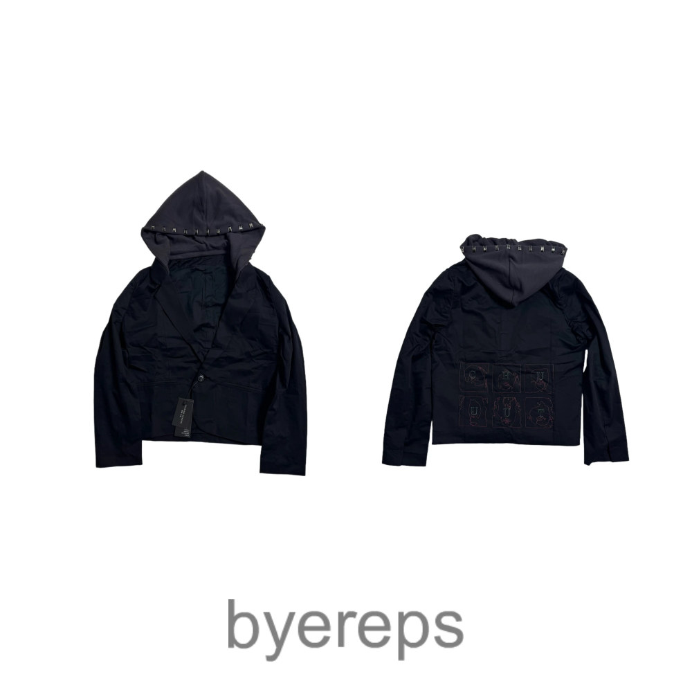 Undercover 06Ss Jacket