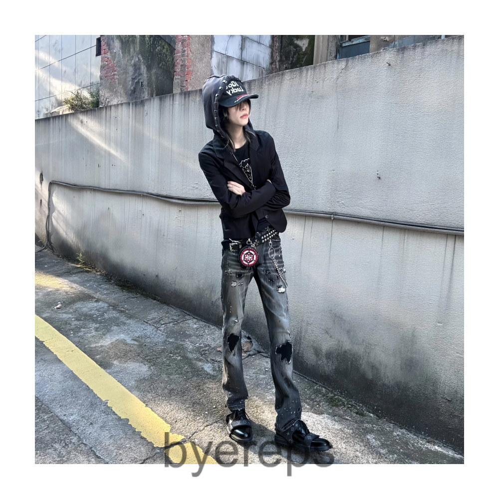 Undercover 06Ss Jacket — photo 2 of 4
