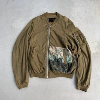 Undercover 06SS Jacket