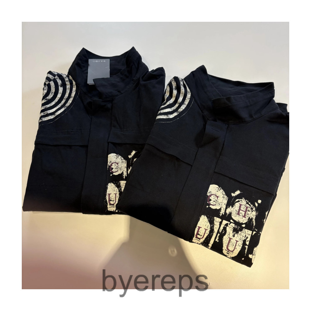 Undercover 06Ss Jacket