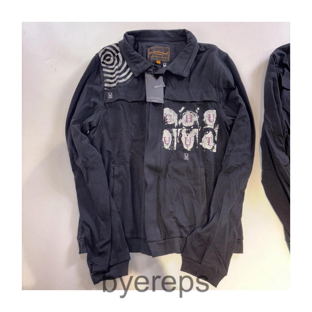 Undercover 06Ss Jacket — photo 3 of 4