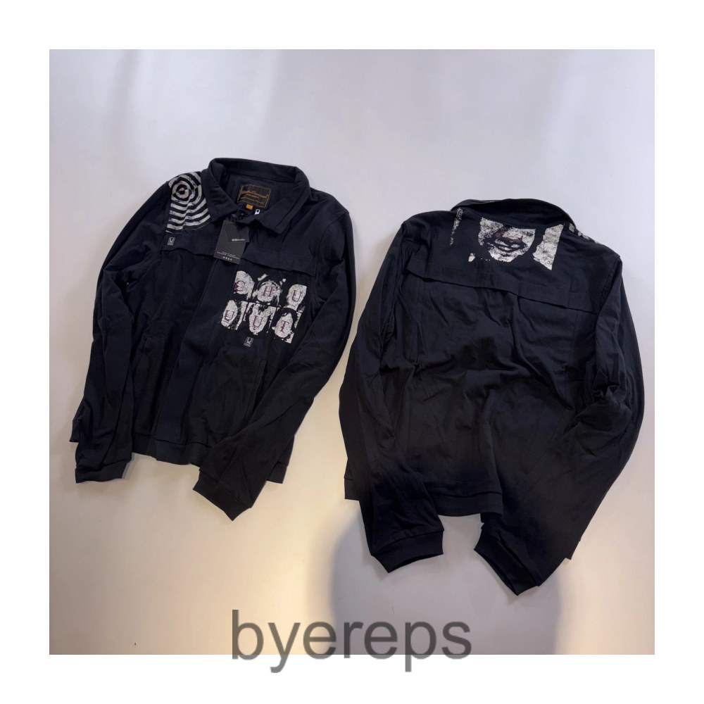 Undercover 06Ss Jacket — photo 4 of 4