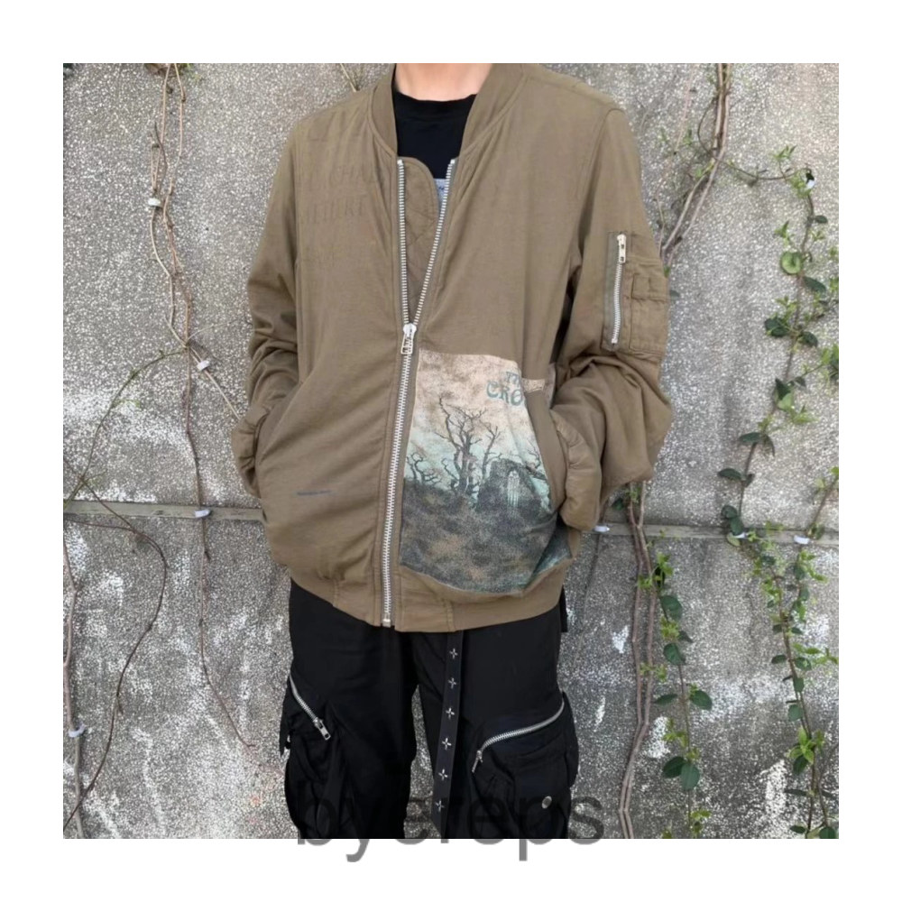 Undercover 06SS Jacket