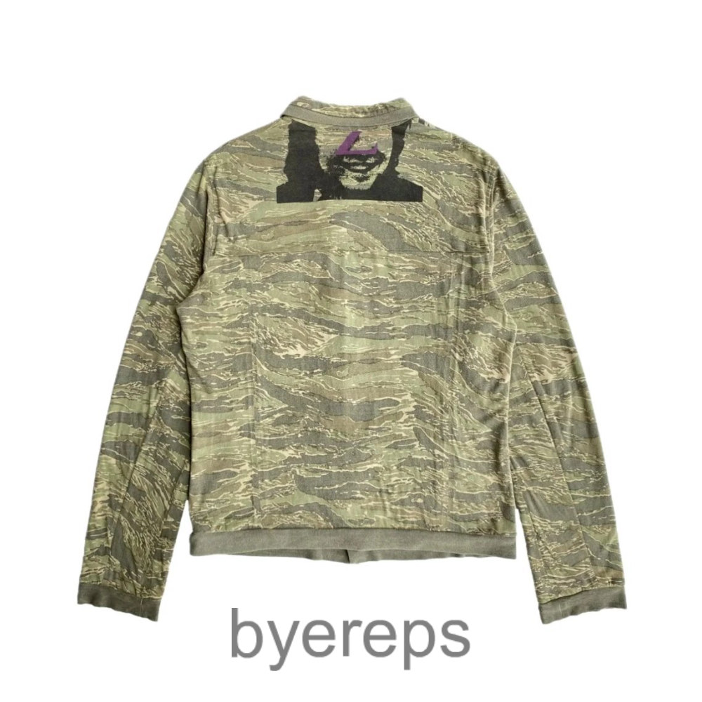 Undercover 06Ss Jacket