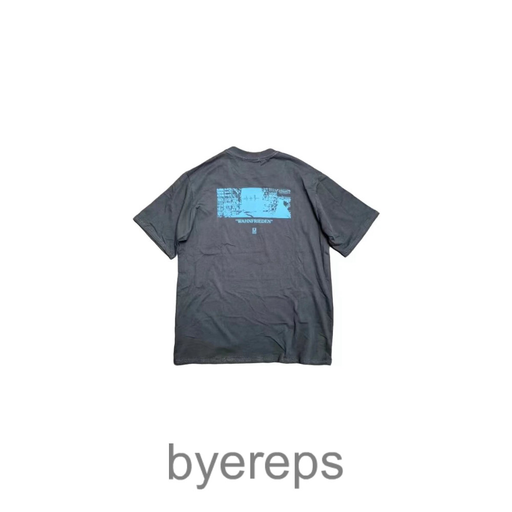 Undercover 06SS Klaus Shirt
