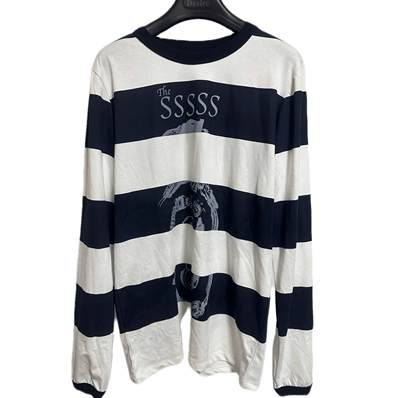 Undercover 06Ss Longsleeve