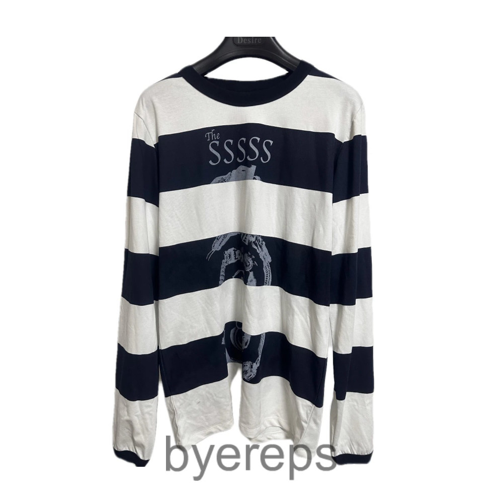 Undercover 06Ss Longsleeve — photo 2 of 4