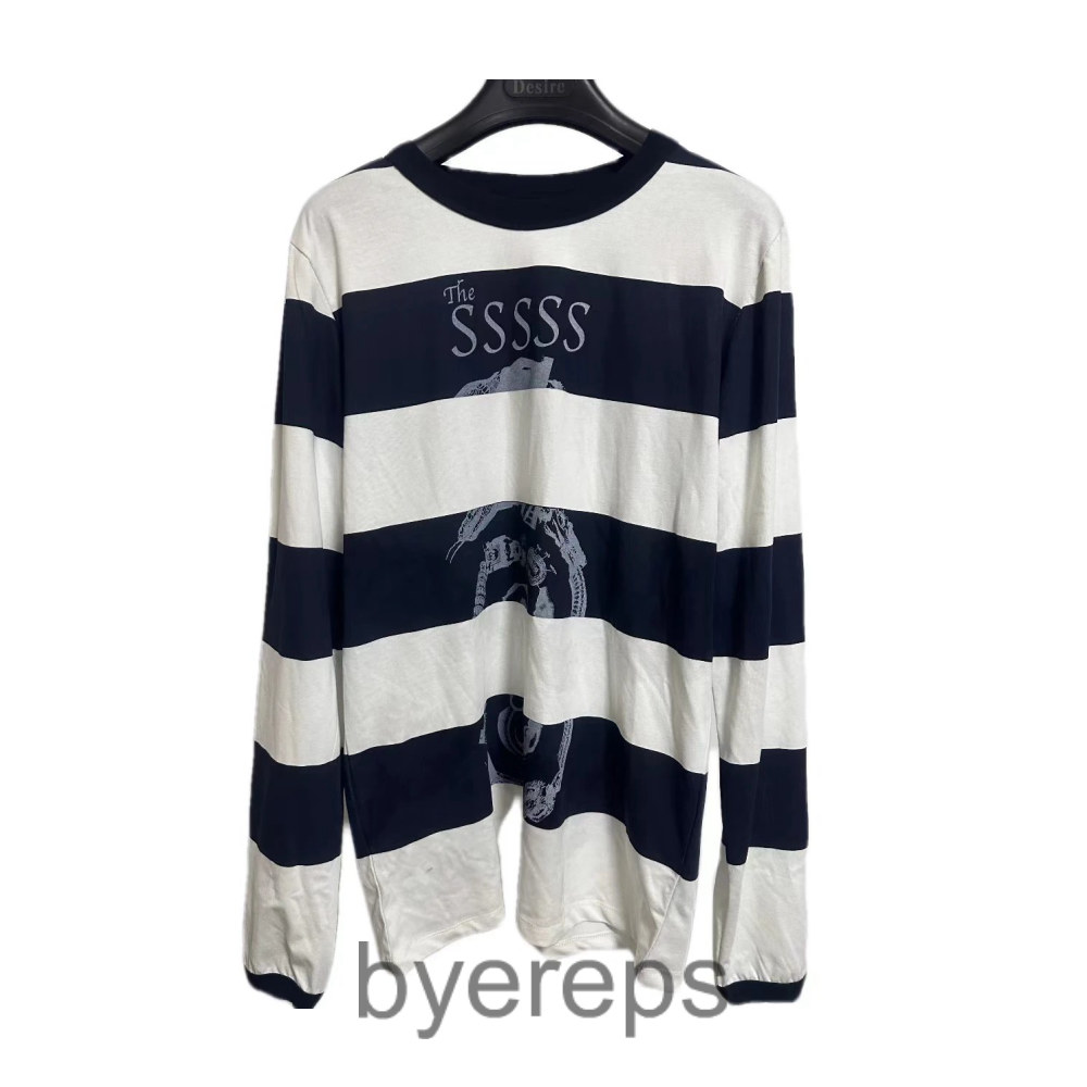 Undercover 06Ss Longsleeve — photo 3 of 4