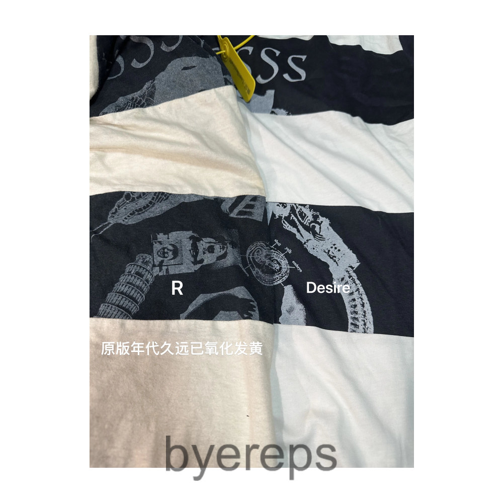 Undercover 06Ss Longsleeve — photo 4 of 4
