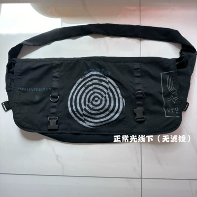 Undercover 06Ss Slingbag