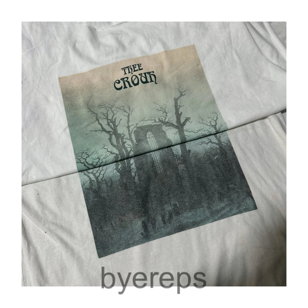 undercover 06SS T-shirt