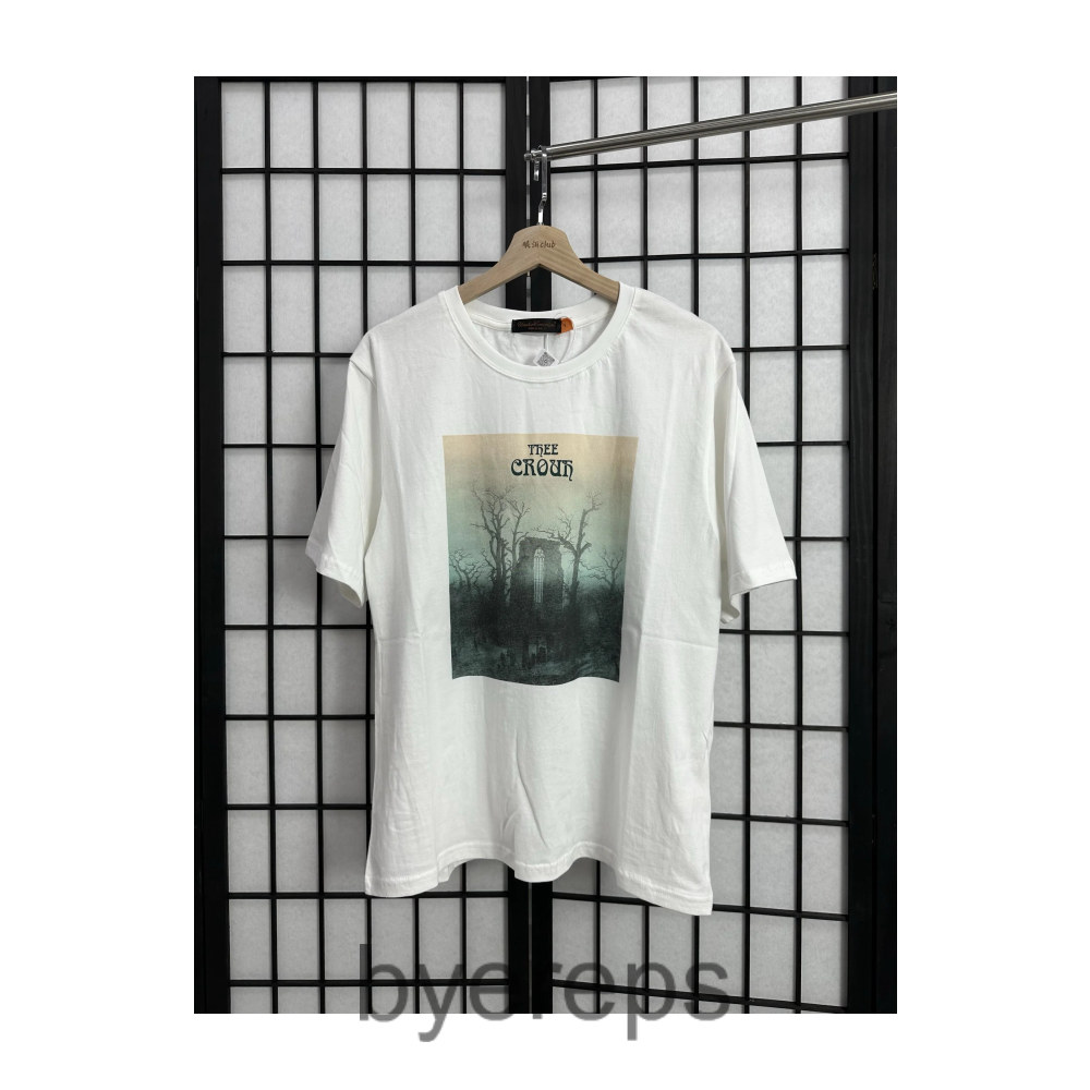 undercover 06SS T-shirt — photo 3 of 4