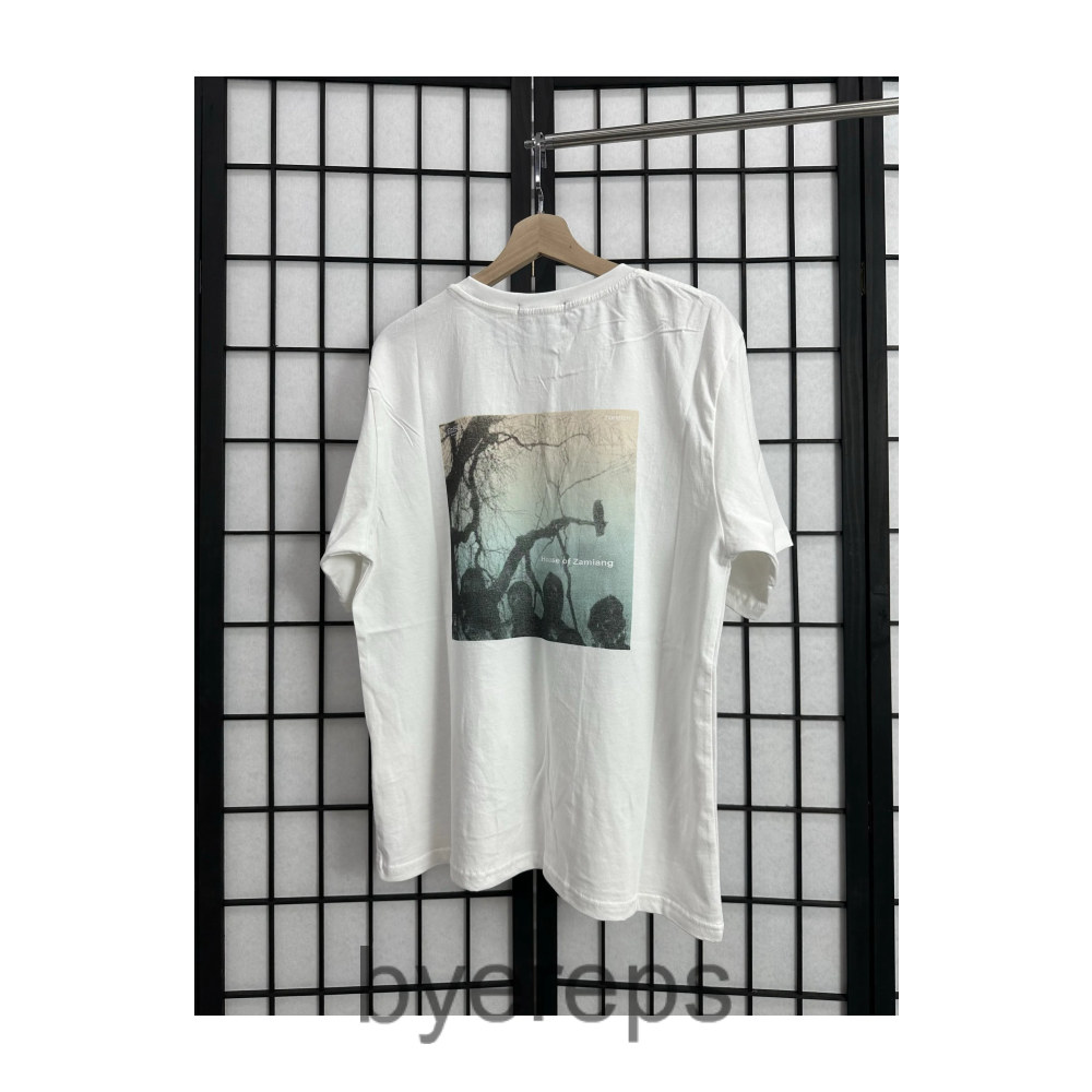 undercover 06SS T-shirt — photo 4 of 4