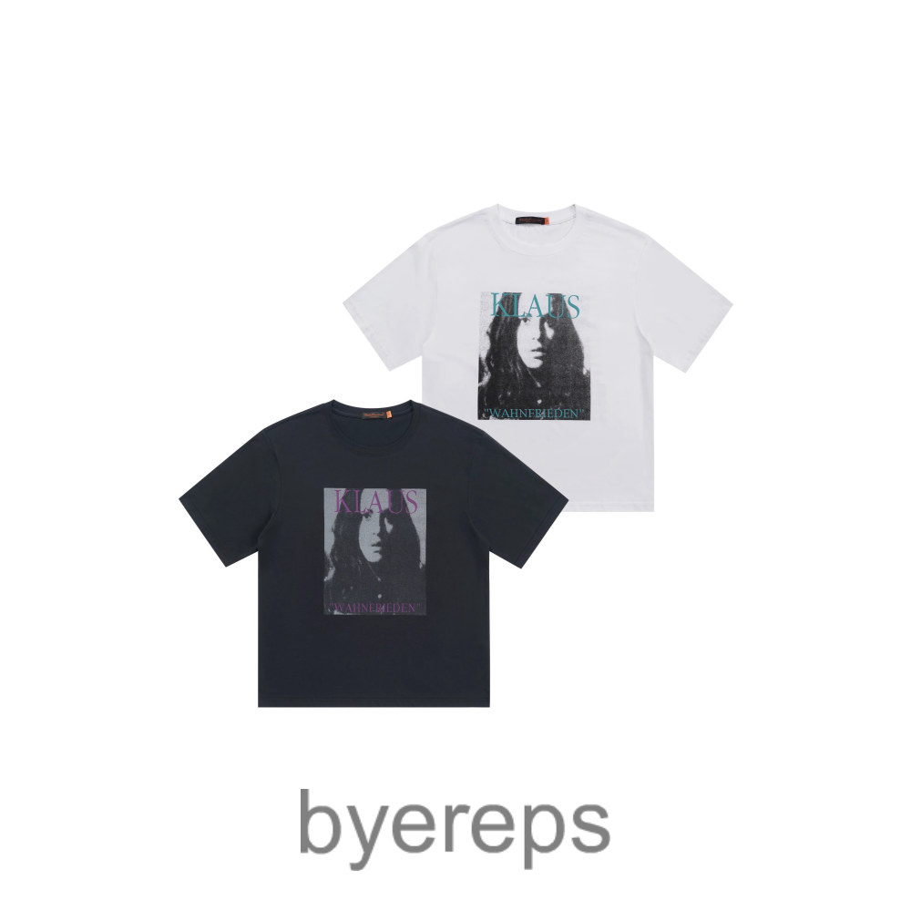 undercover 06SS T-shirt