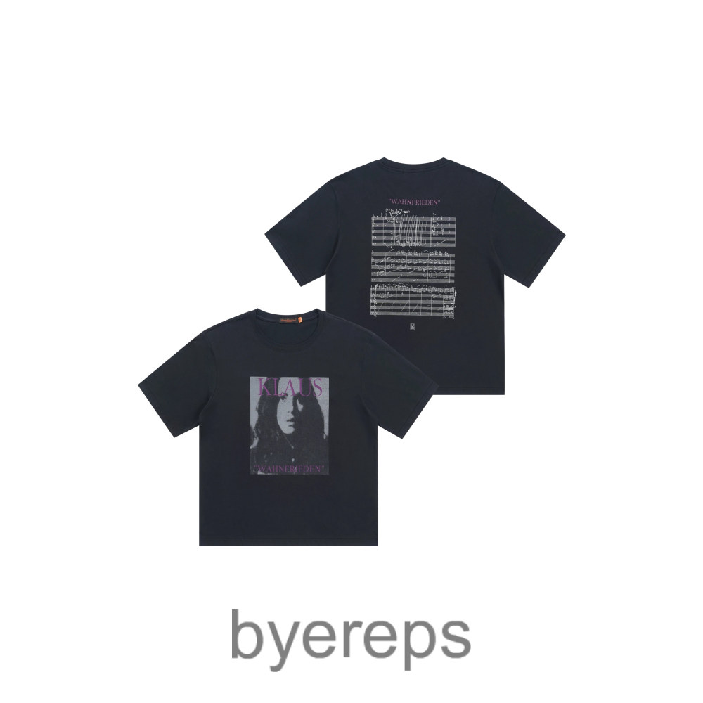 undercover 06SS T-shirt — photo 3 of 4