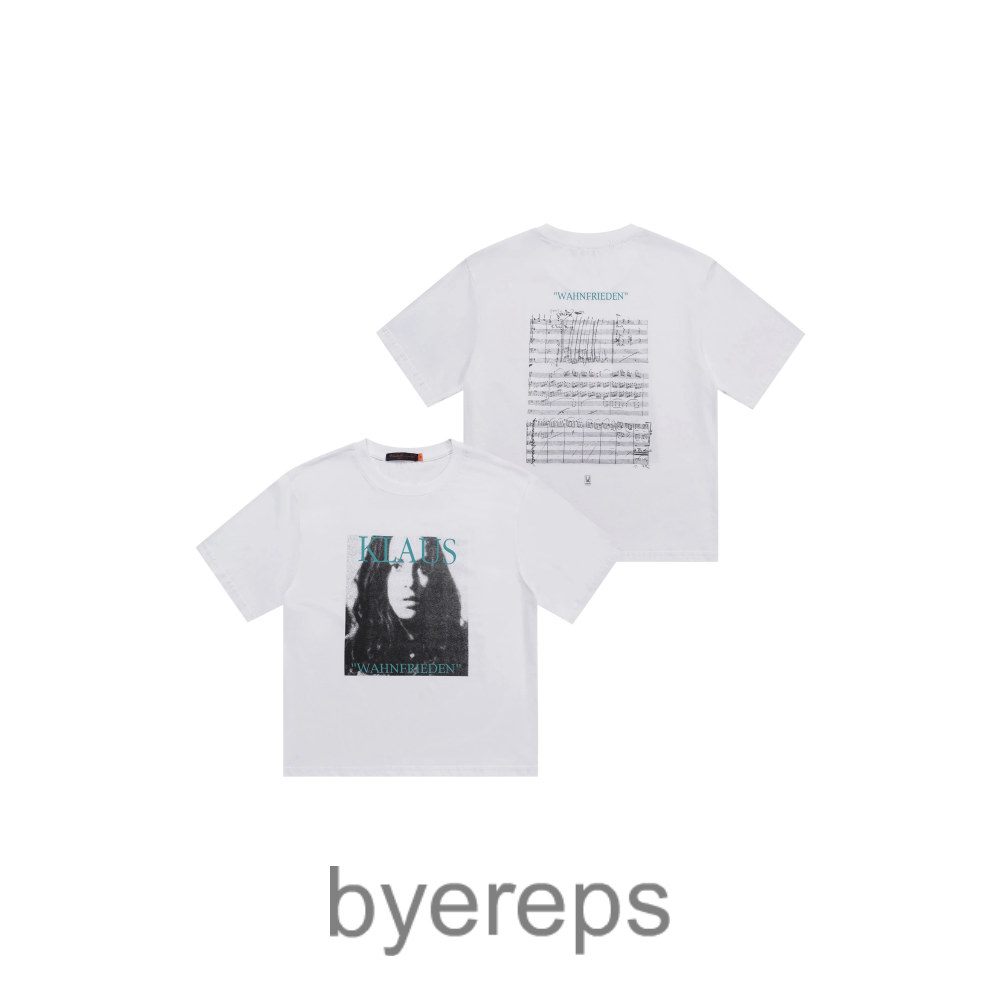undercover 06SS T-shirt — photo 4 of 4