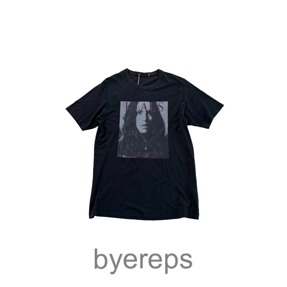 Undercover 06Ss Tee