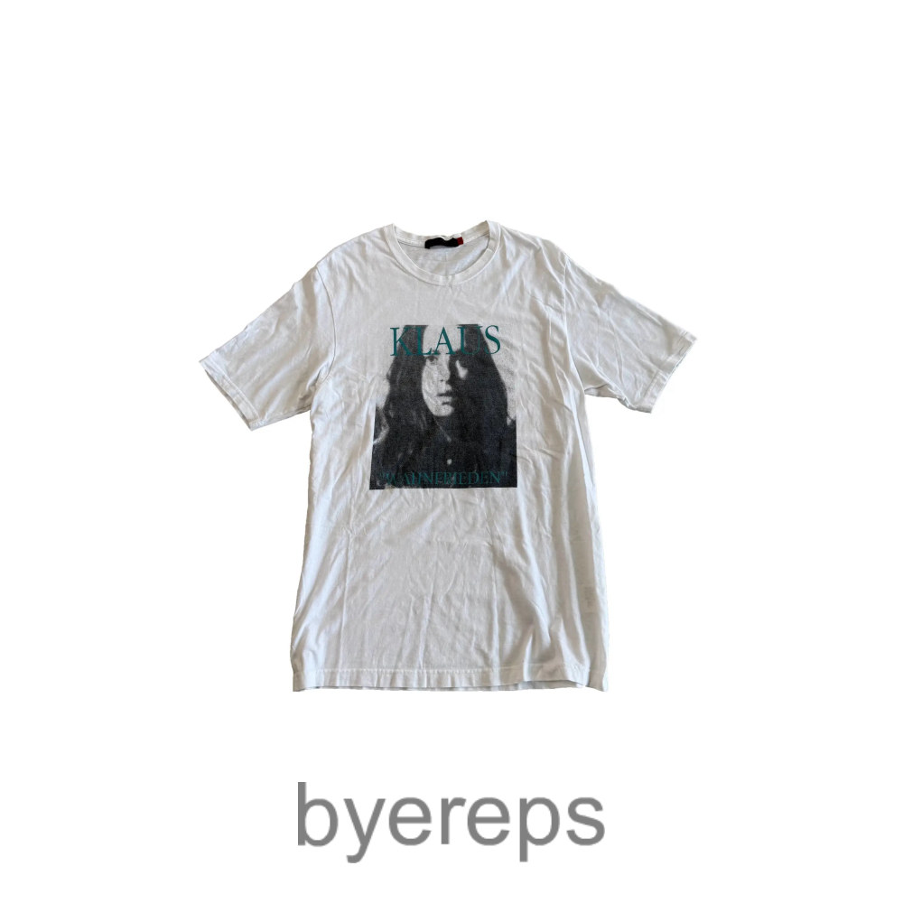Undercover 06Ss Tee — photo 2 of 3