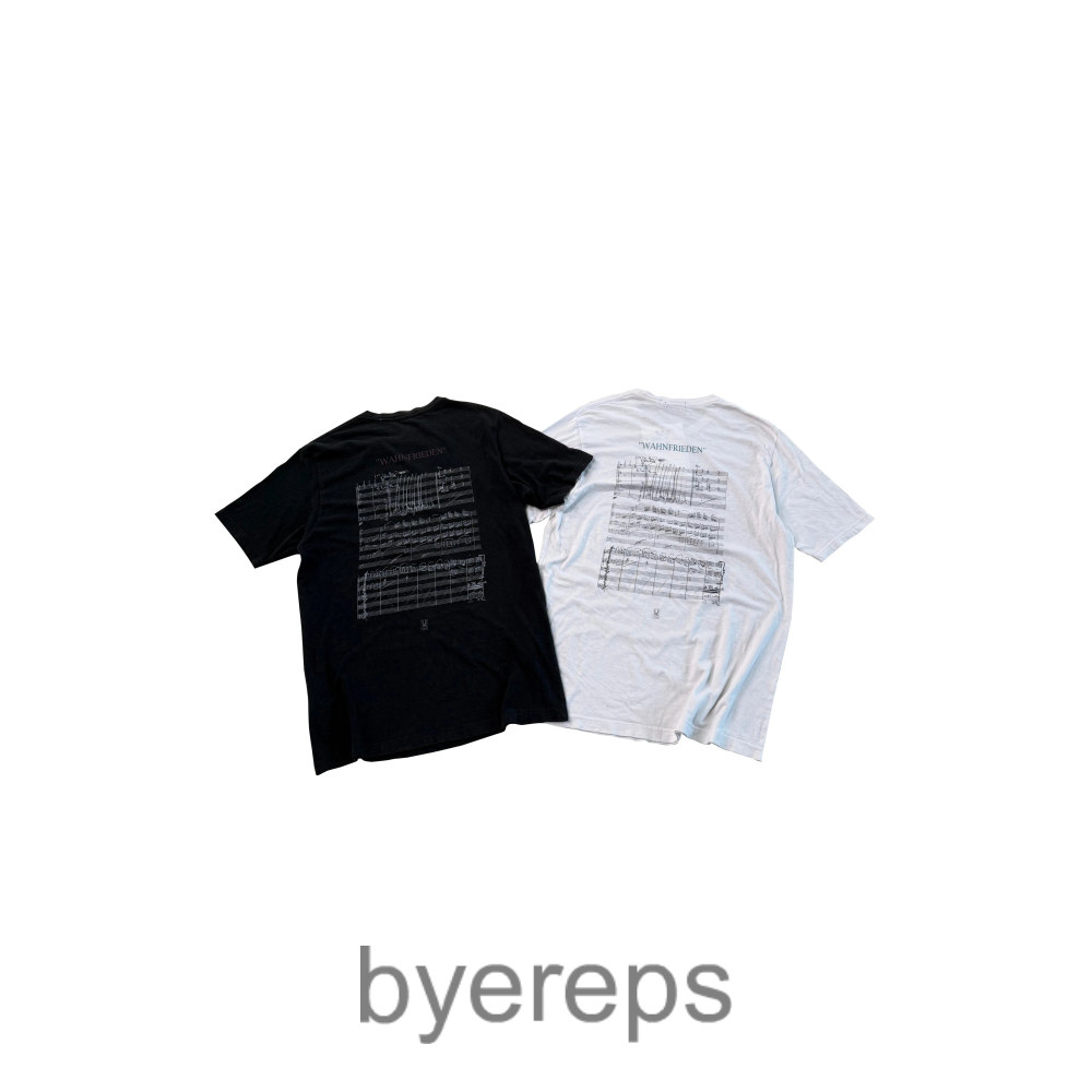 Undercover 06Ss Tee — photo 3 of 3