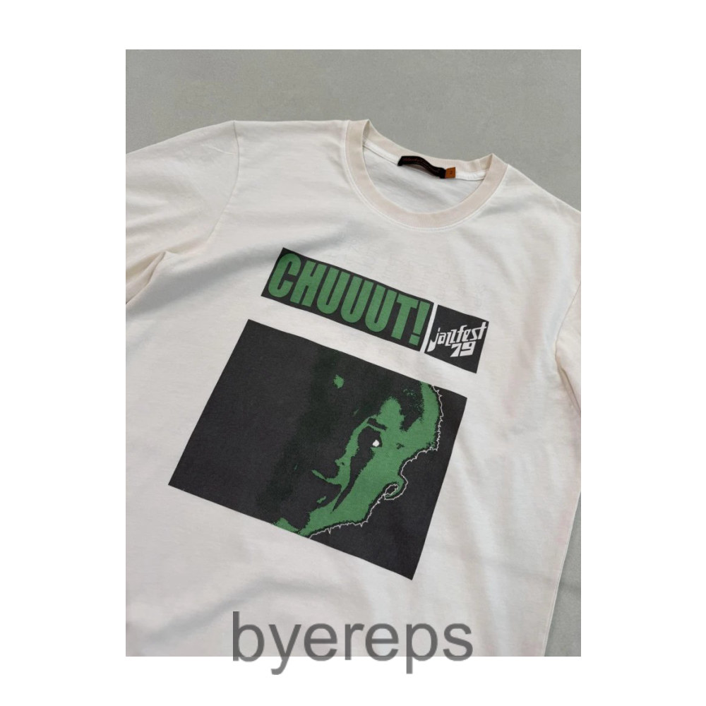 Undercover 06Ss Tee — photo 2 of 4