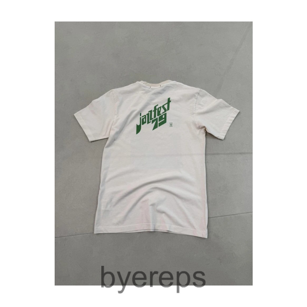Undercover 06Ss Tee — photo 3 of 4
