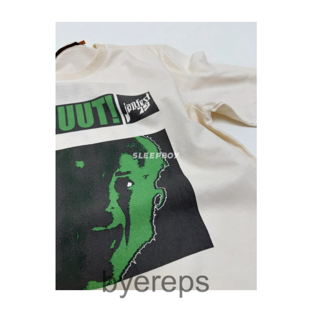 Undercover 06Ss Tee — photo 4 of 4