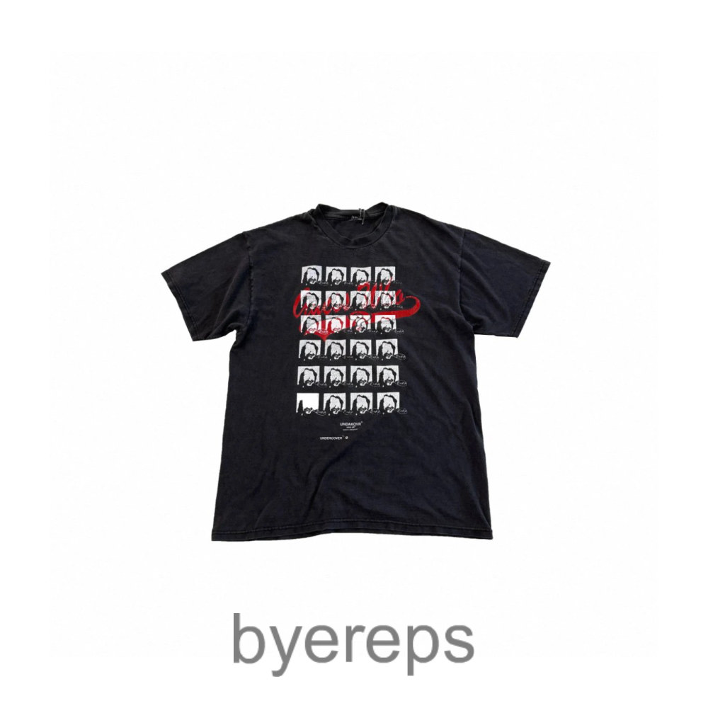 Undercover 06Ss Tee